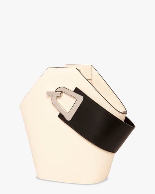 Johnny Leather Bag