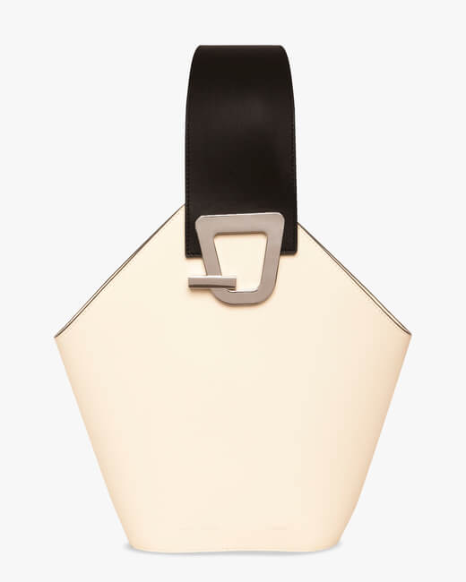 Johnny Leather Bag