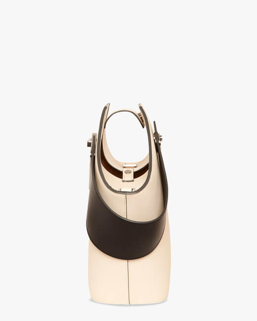 Johnny Leather Bag