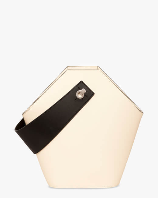 Johnny Leather Bag