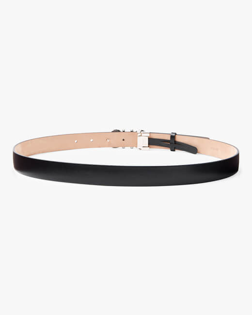 Gancini Strass and Jewel Belt