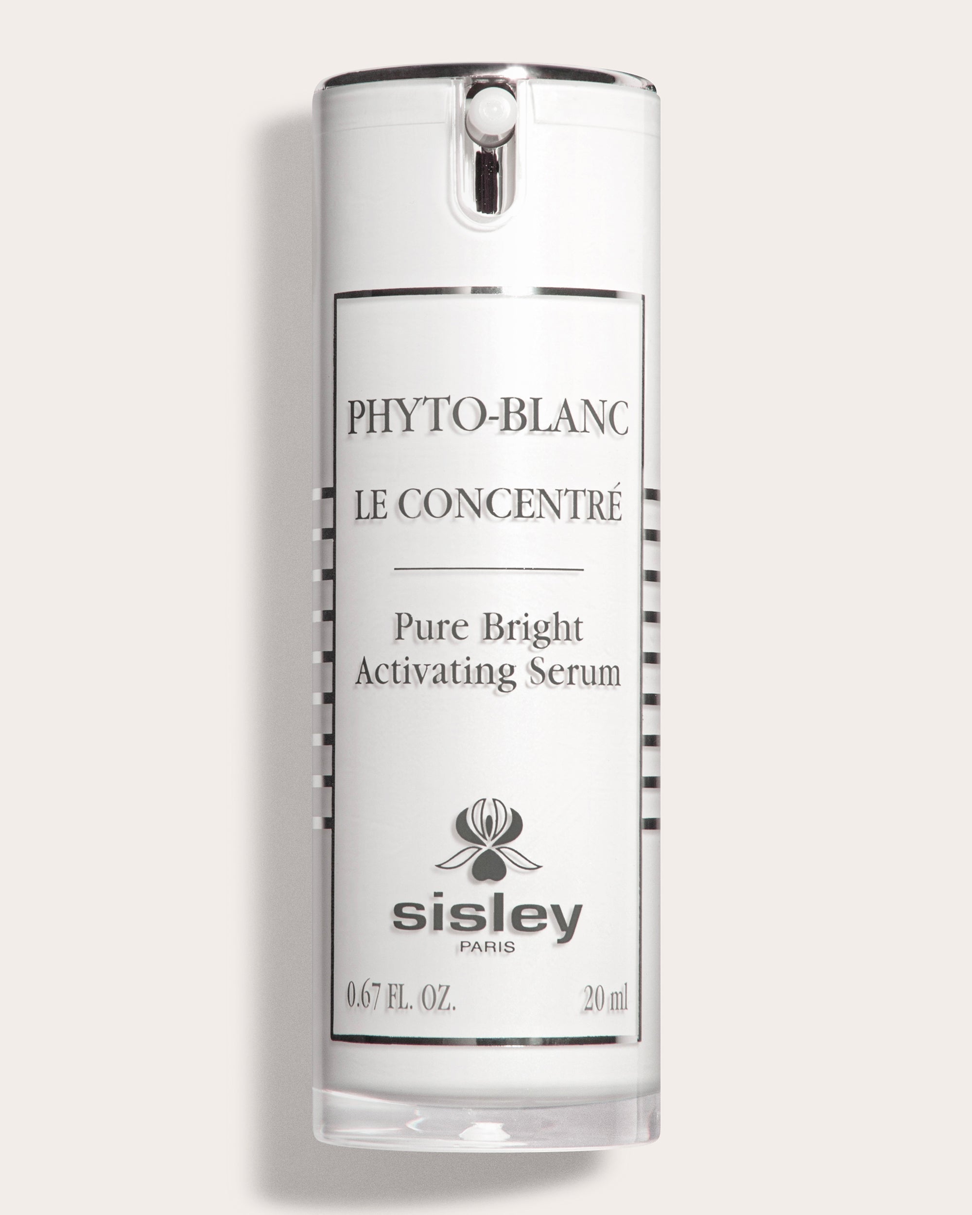 Phyto-Blanc Le Concentré Pure Bright Activating Serum 20ml