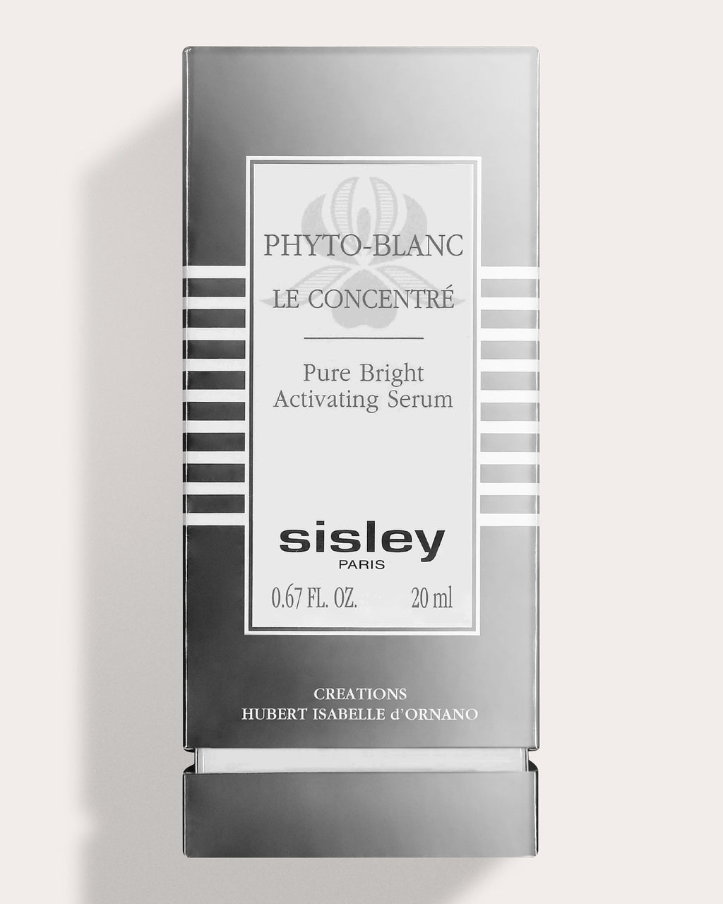 Phyto-Blanc Le Concentré Pure Bright Activating Serum 20ml
