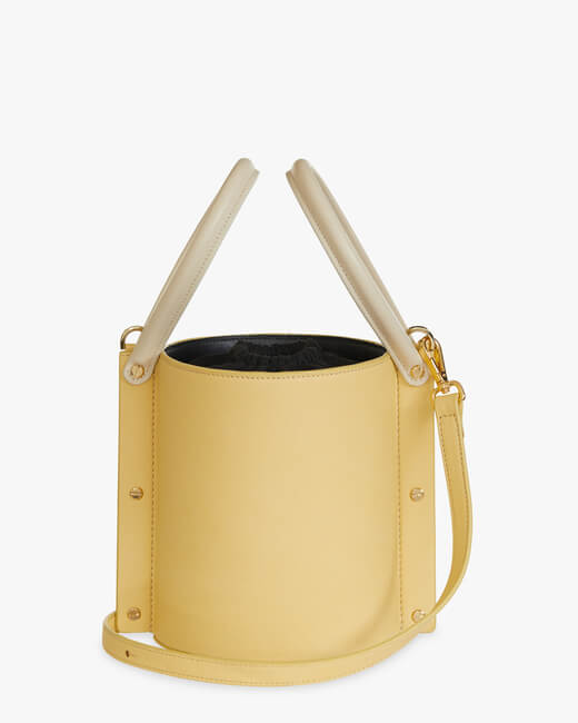Cubo Bucket Bag