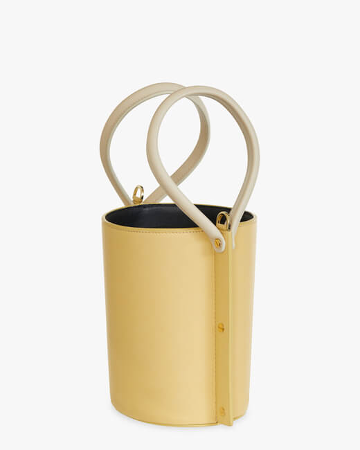 Cubo Bucket Bag