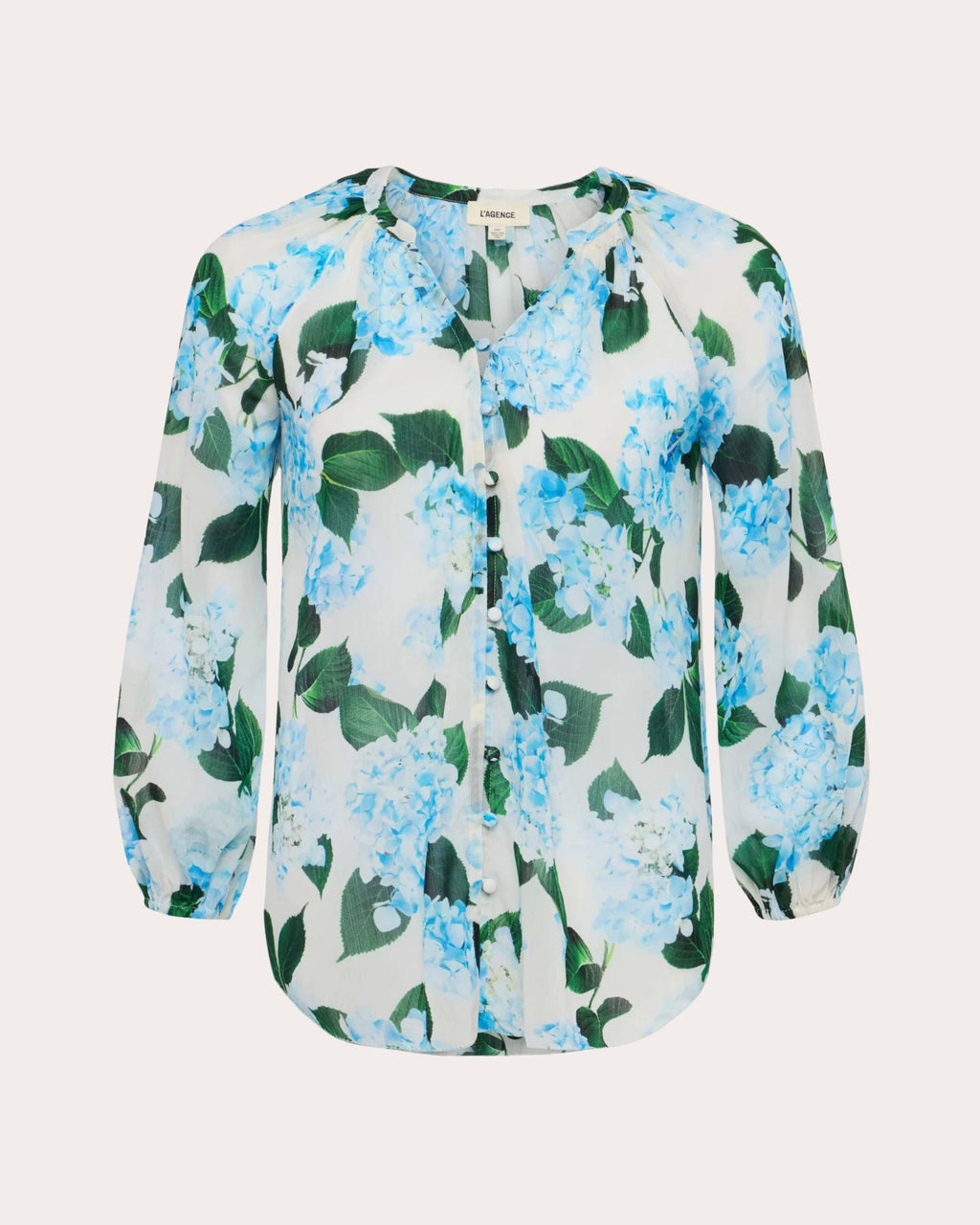 Teagan Dolman-Sleeve Top