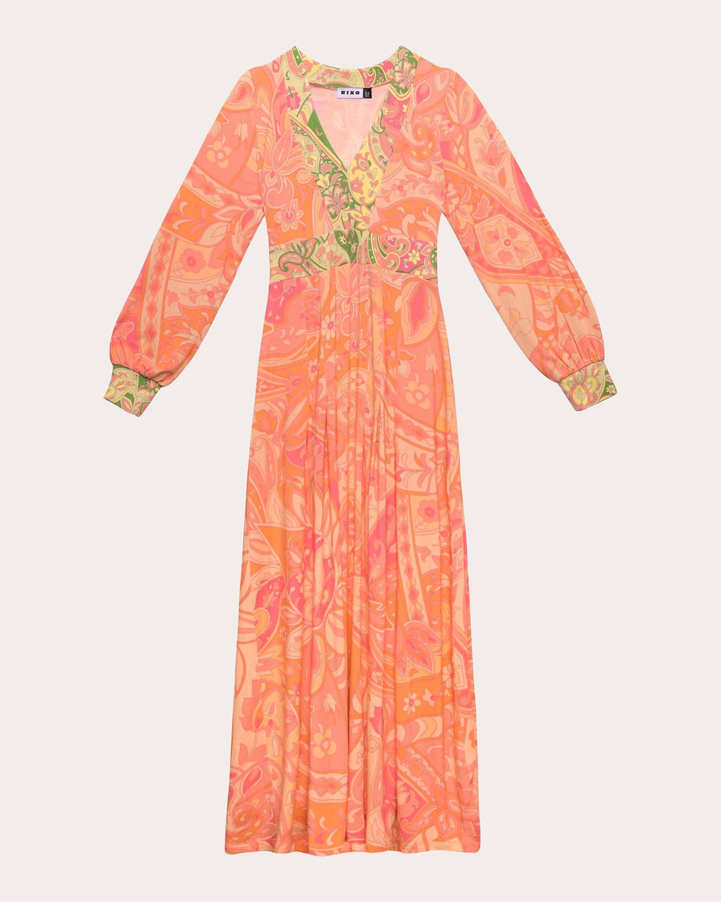 Caro Dress