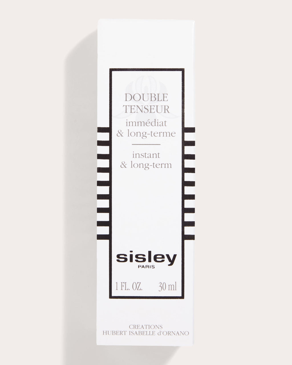 Double Tenseur Instant & Long-Term 30ml