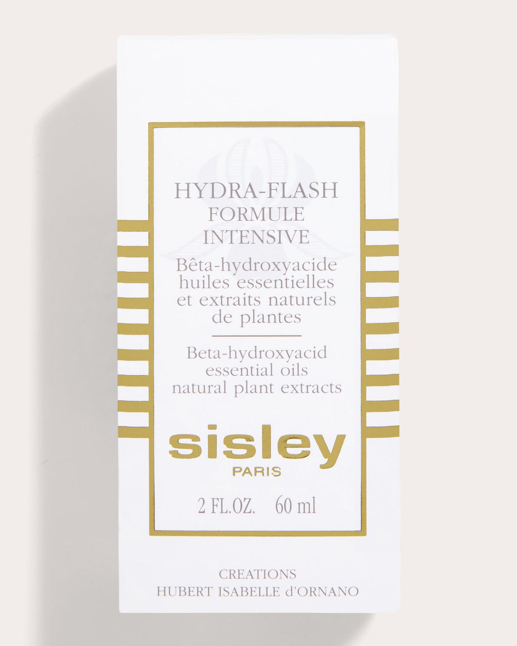 Hydra-Flash Intensive Hydrating Mask 60ml