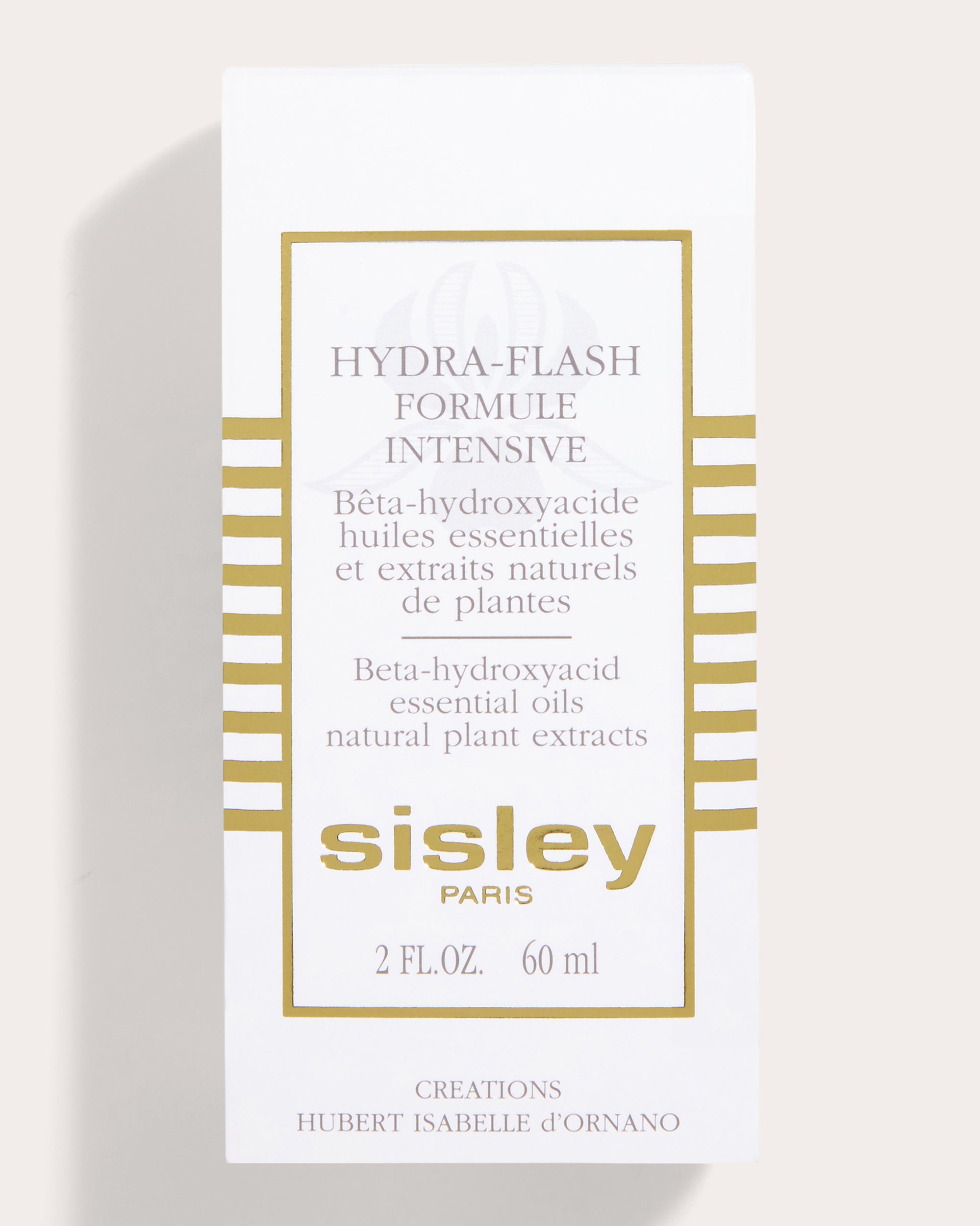 Hydra-Flash Intensive Hydrating Mask 60ml