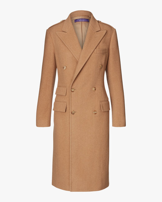 British Warmer Coat