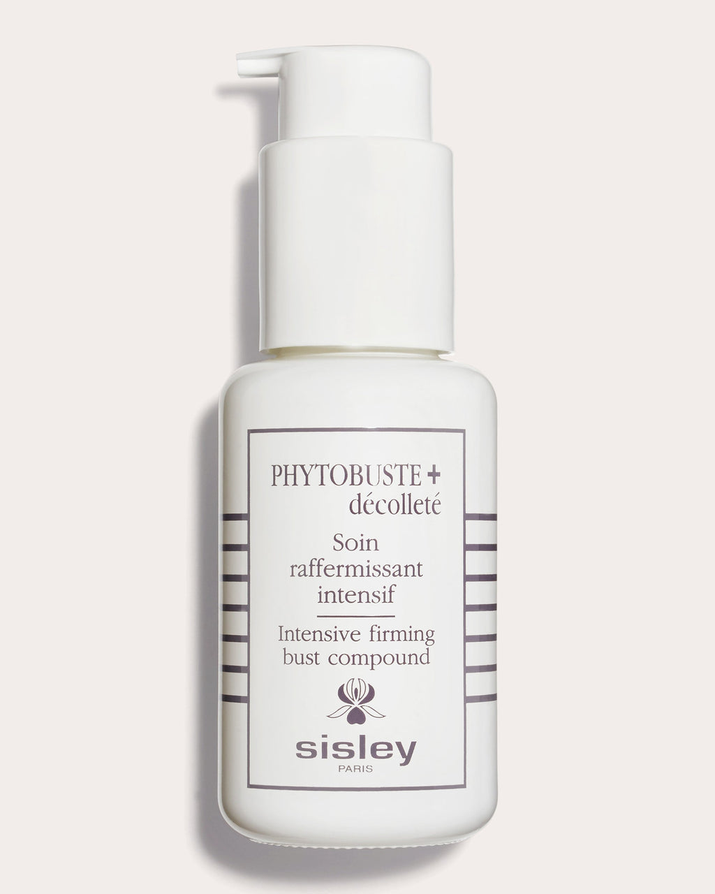 Phytobuste + décolleté Intensive firming bust compound 50ml