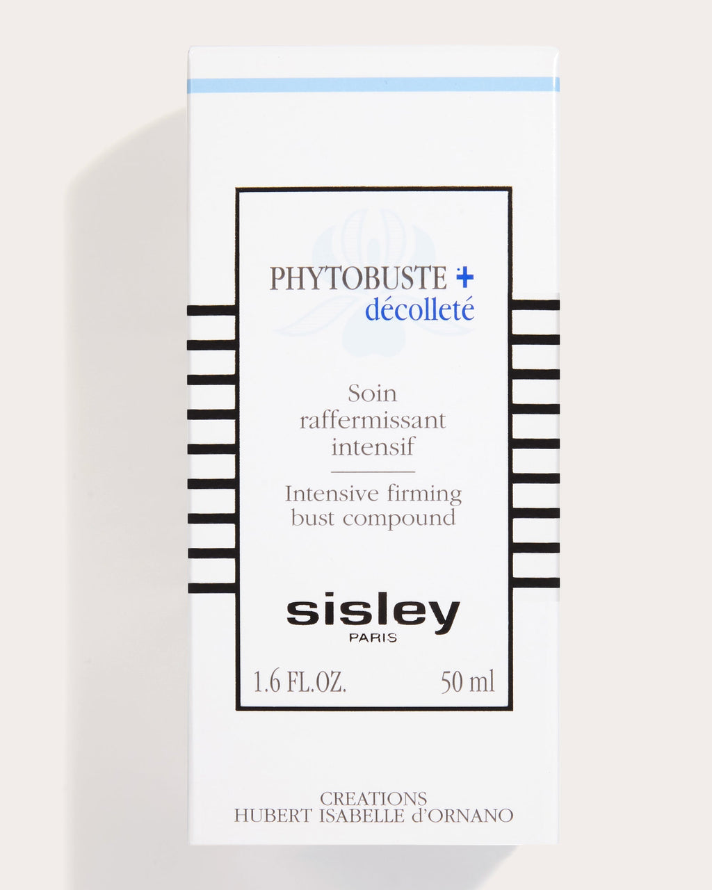 Phytobuste + décolleté Intensive firming bust compound 50ml