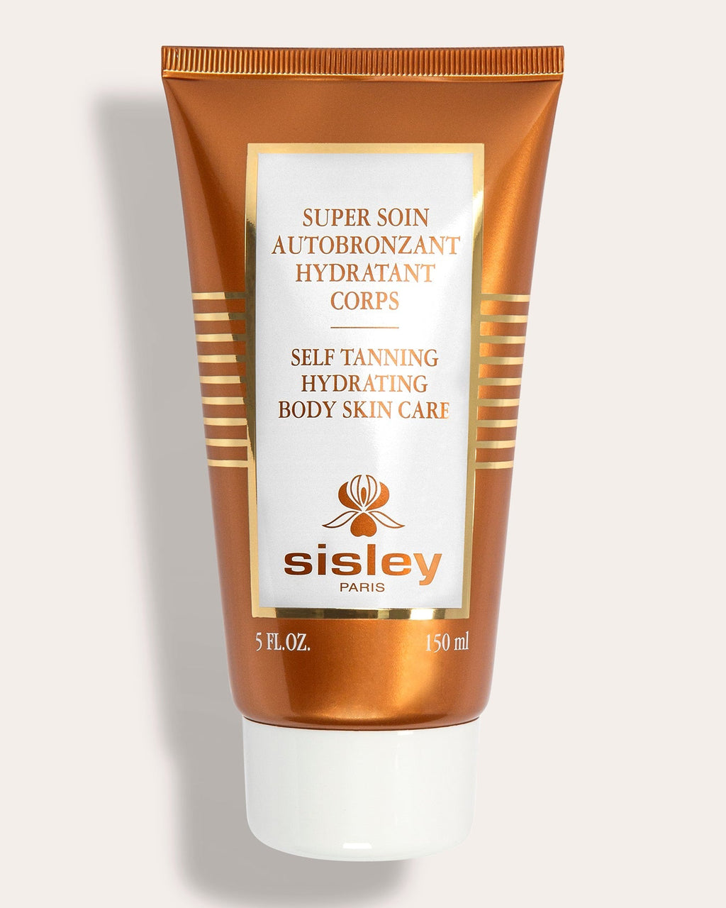 Self Tanning Body Skin Care 150ml