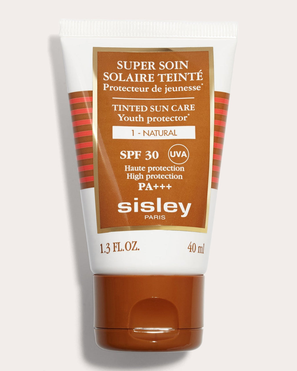 Super Soin Solaire Tinted Sun Care SPF30 40ml