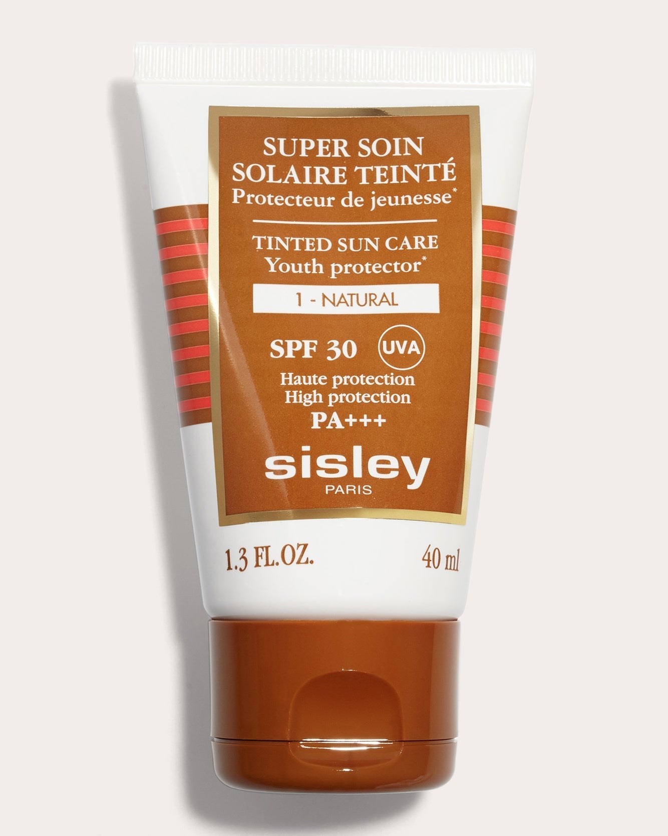Super Soin Solaire Tinted Sun Care SPF30 40ml