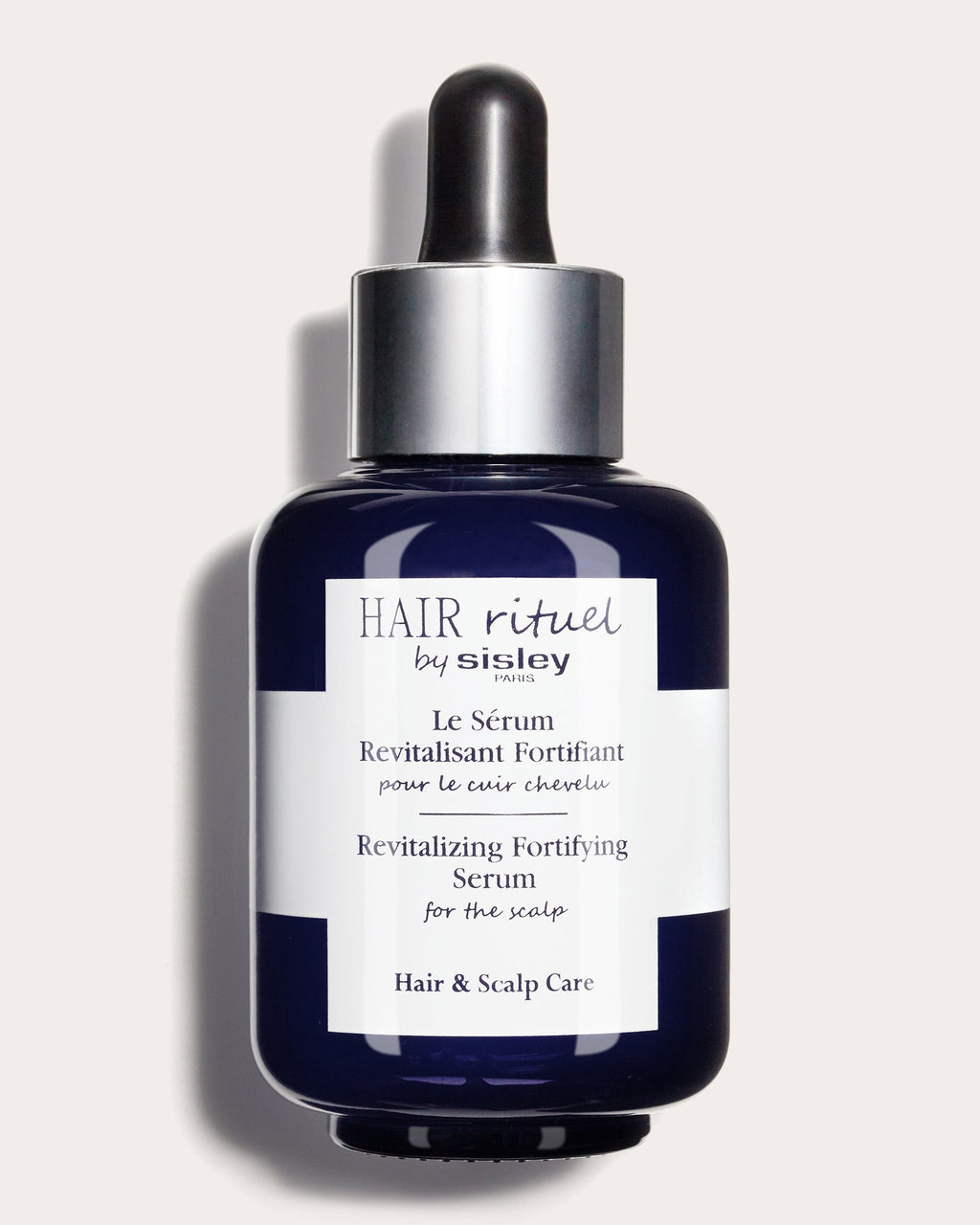 Fortifying Serum For The Scalp