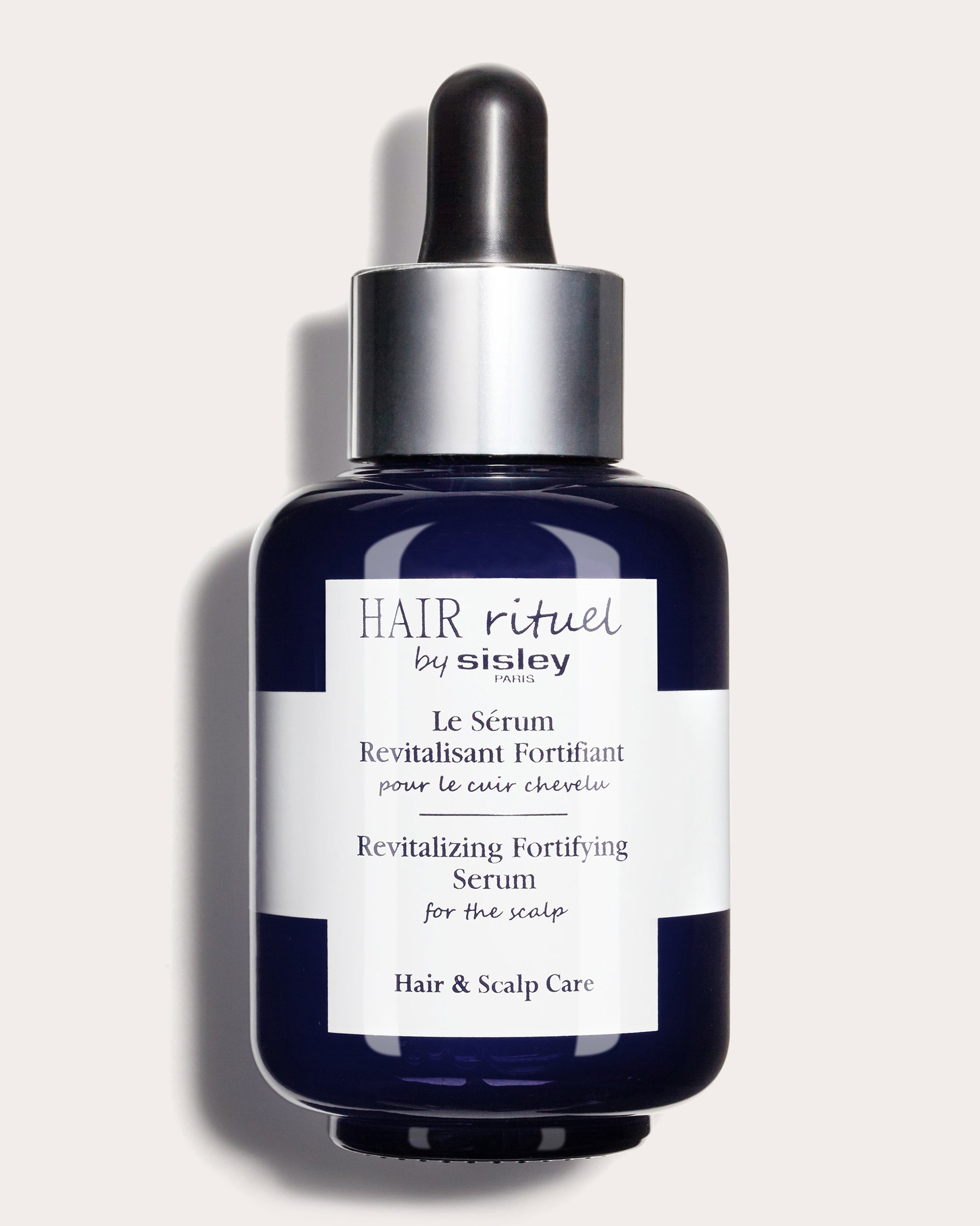 Fortifying Serum For The Scalp