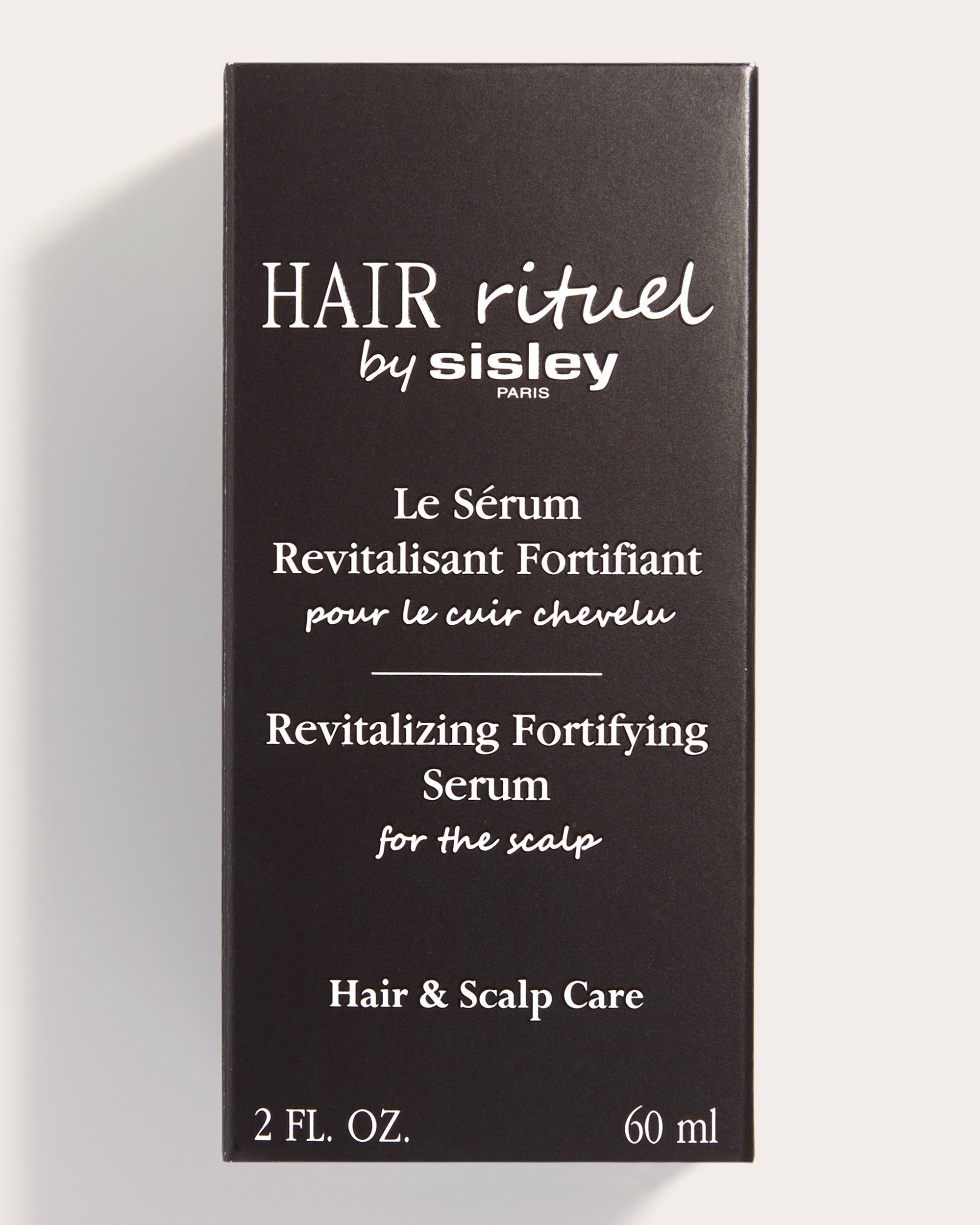 Fortifying Serum For The Scalp