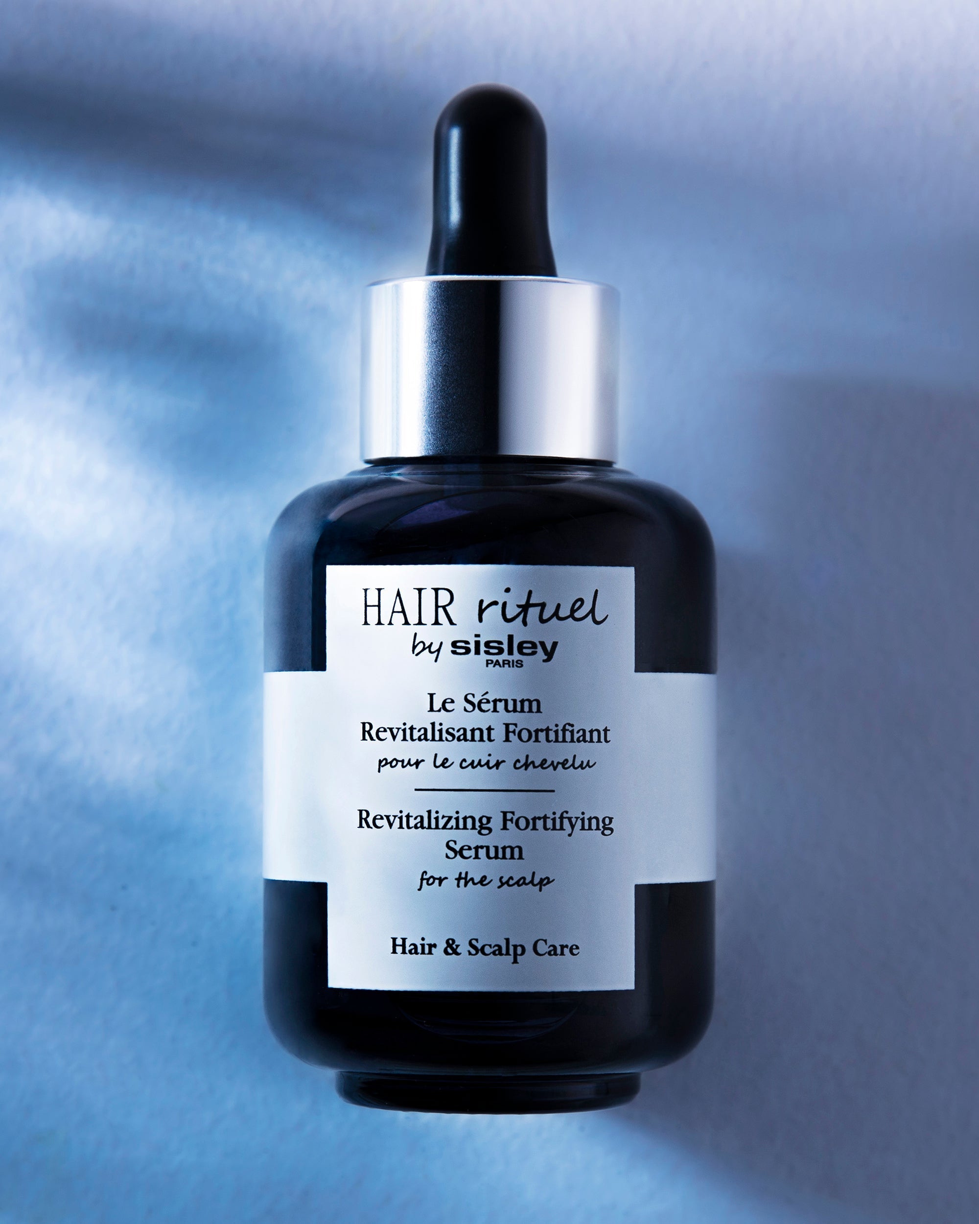 Fortifying Serum For The Scalp