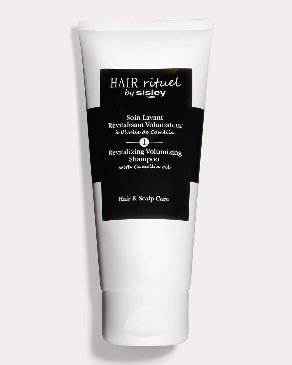 Volumizing Shampoo 200ml
