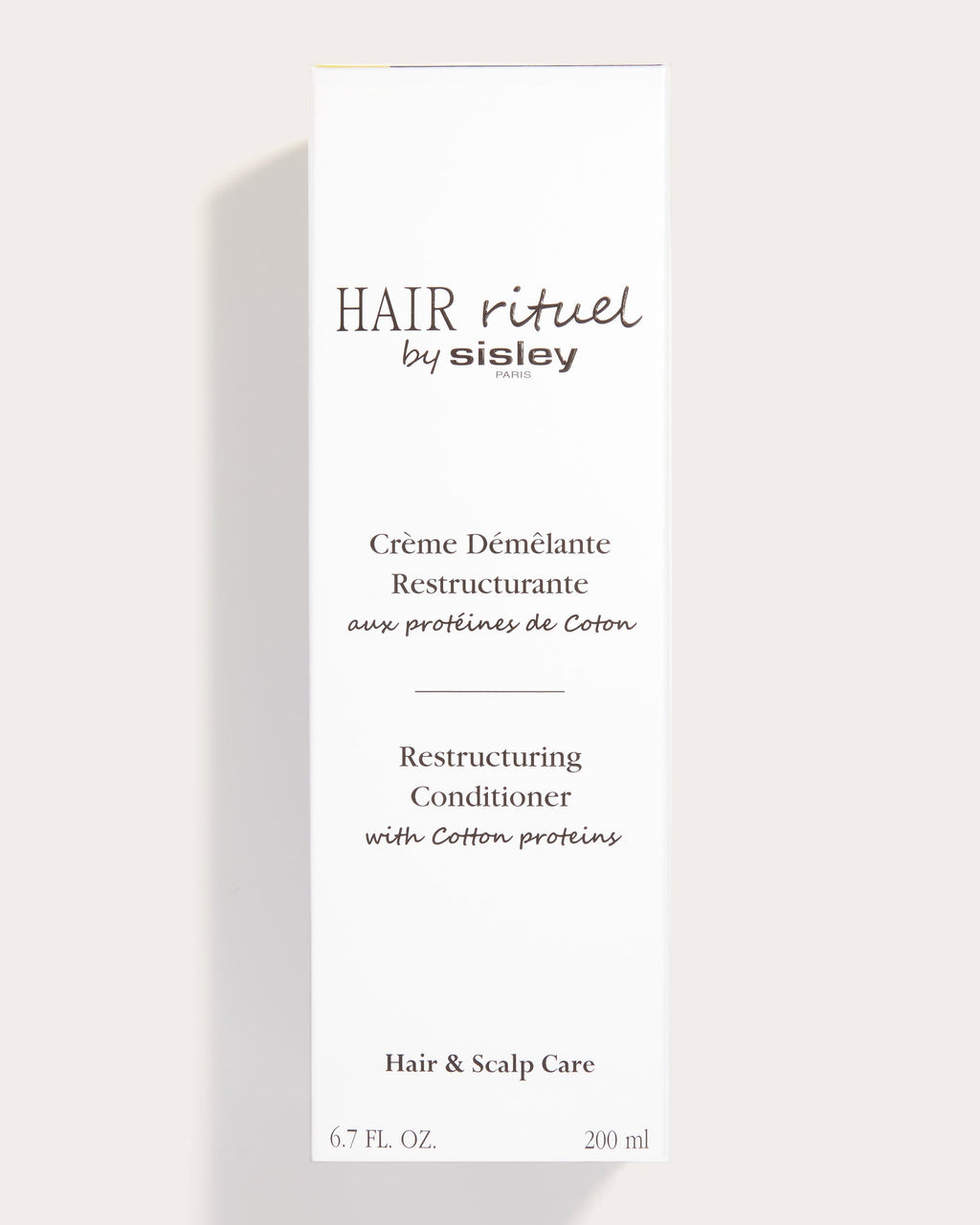 Restructuring Conditioner 200ml