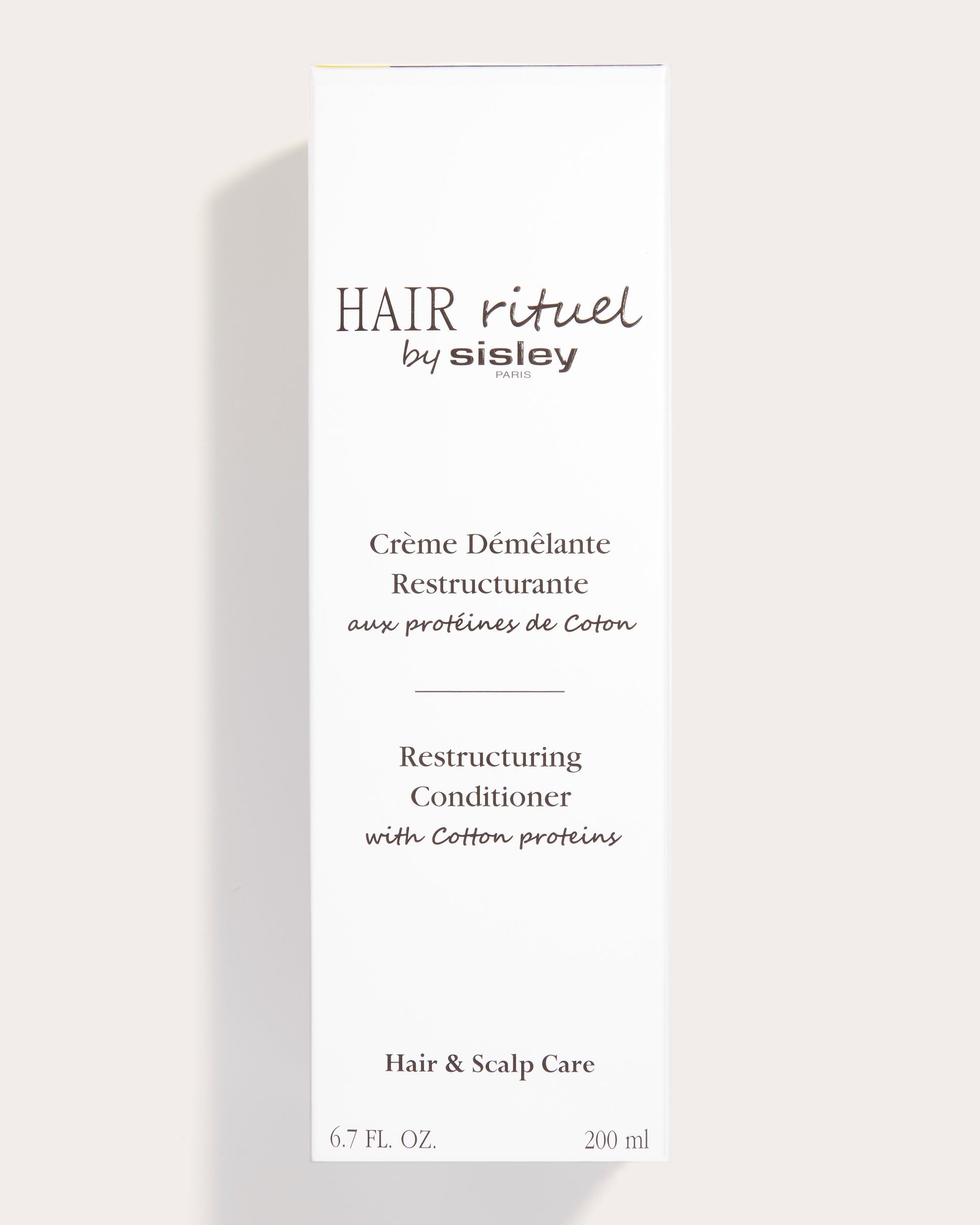 Restructuring Conditioner 200ml