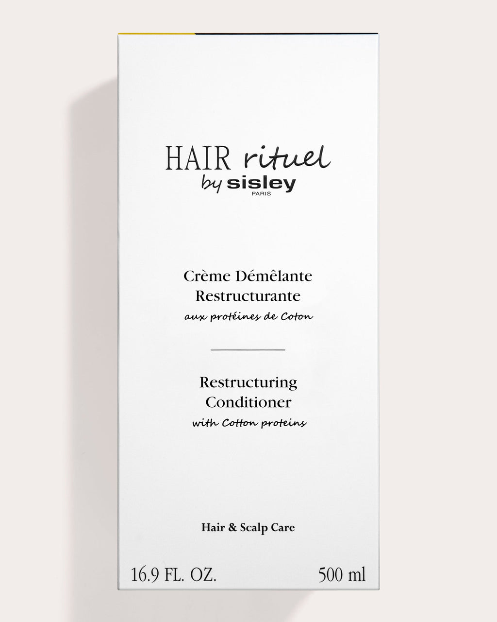 Restructuring Conditioner 500ml