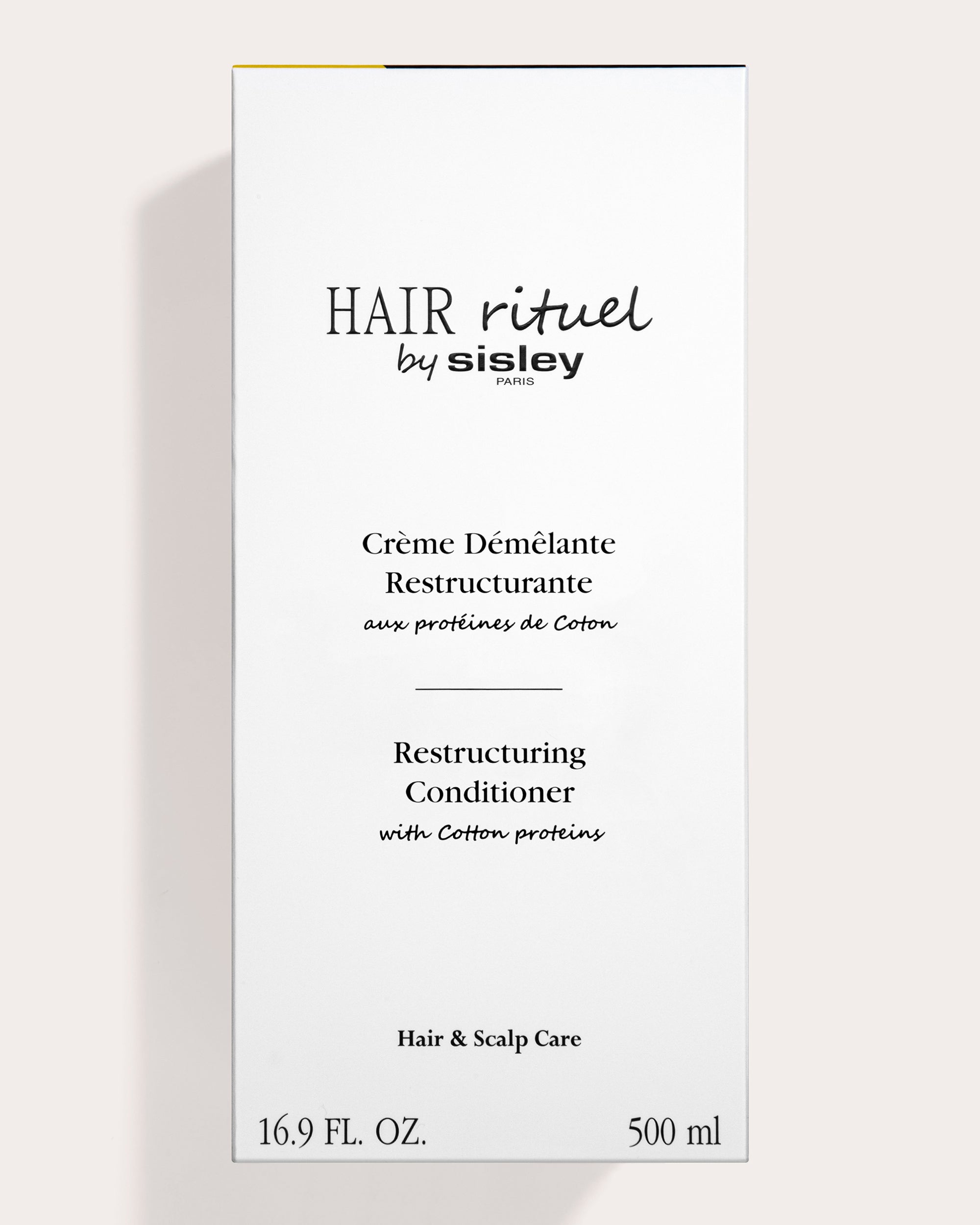 Restructuring Conditioner 500ml
