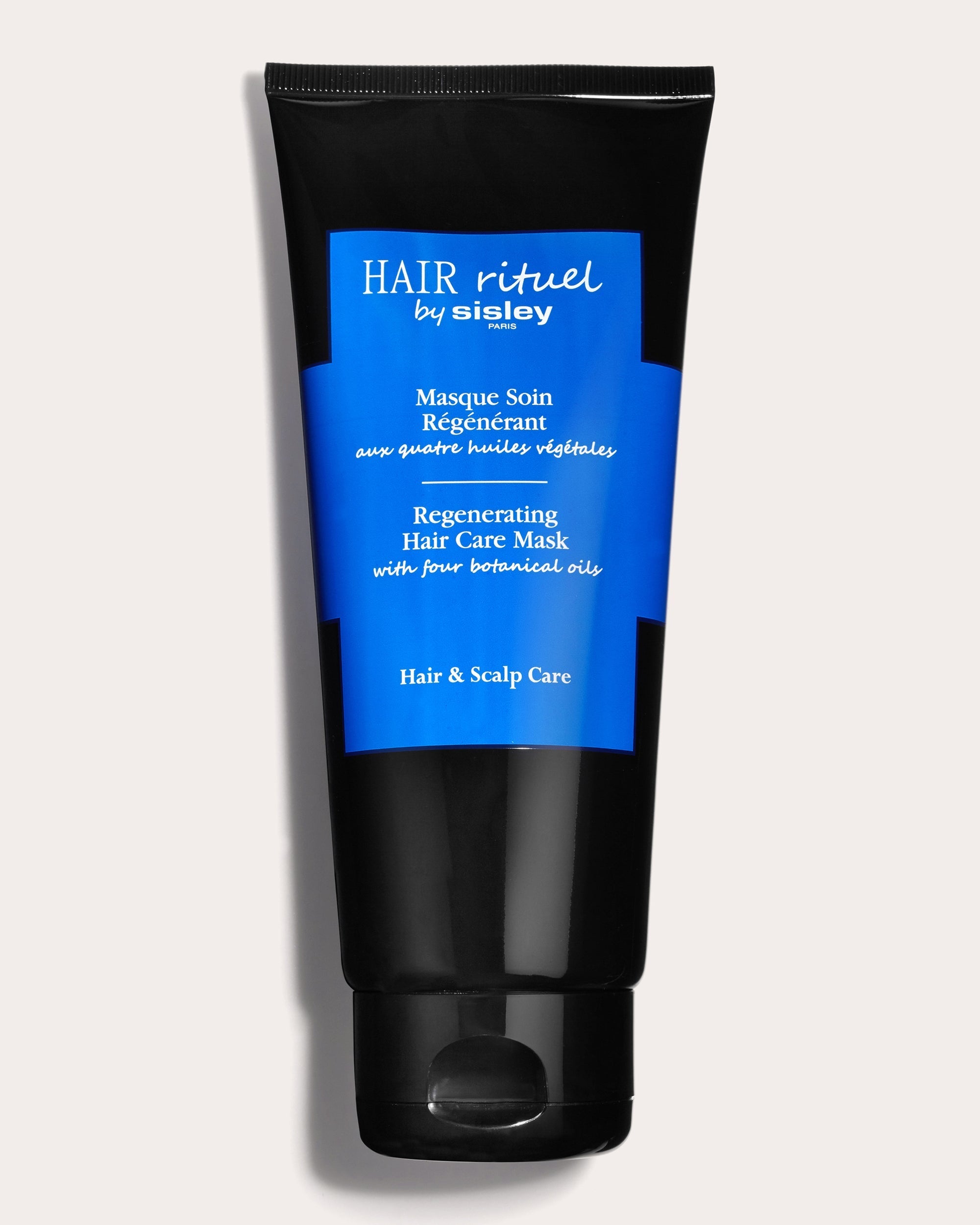 Hair Care Mask