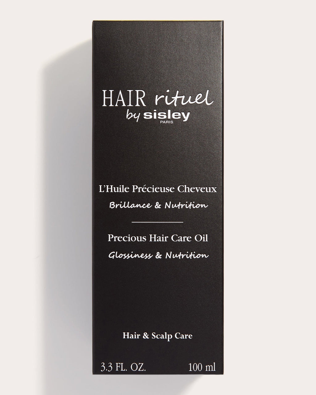 Precious Hair Care Oil