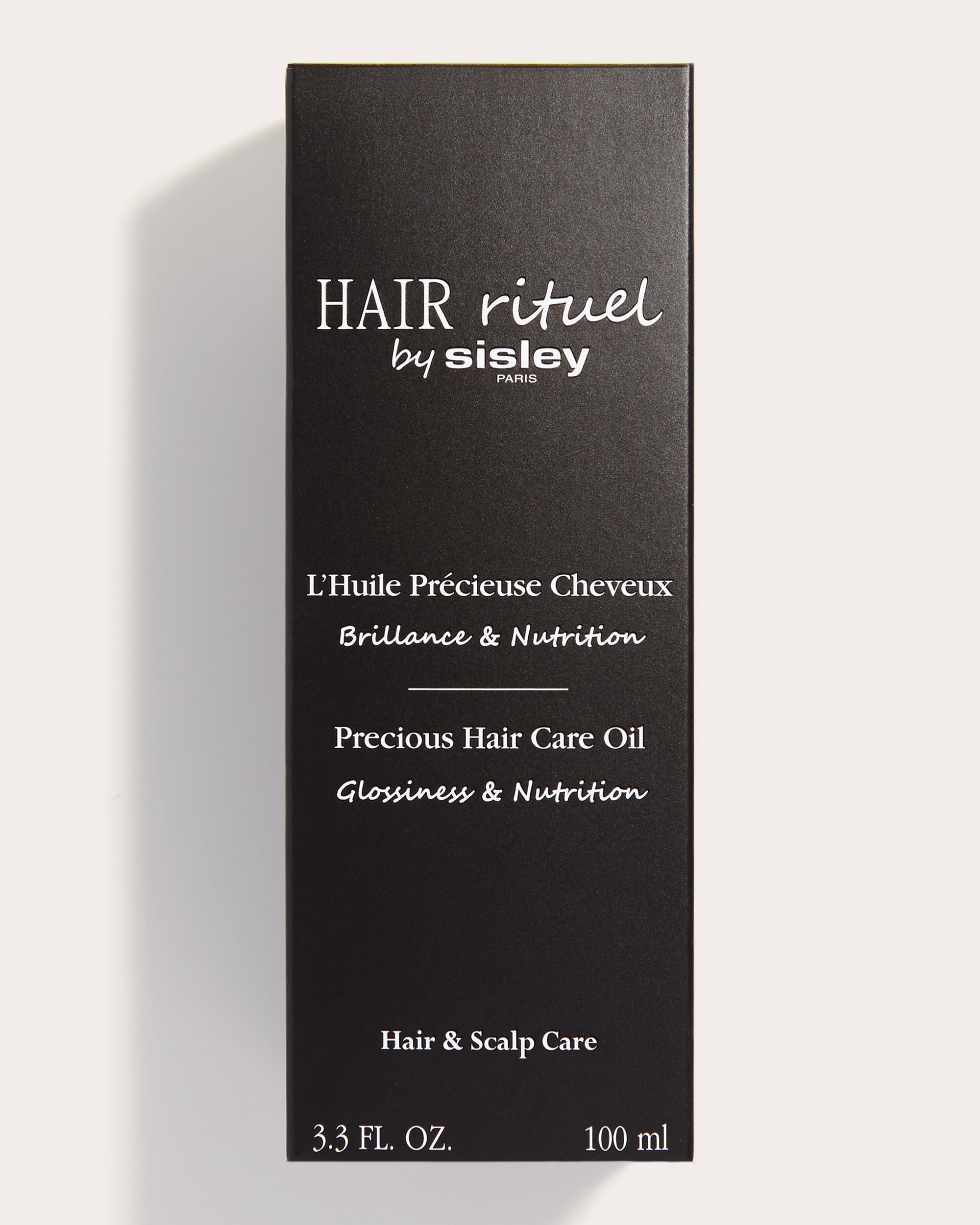 Precious Hair Care Oil