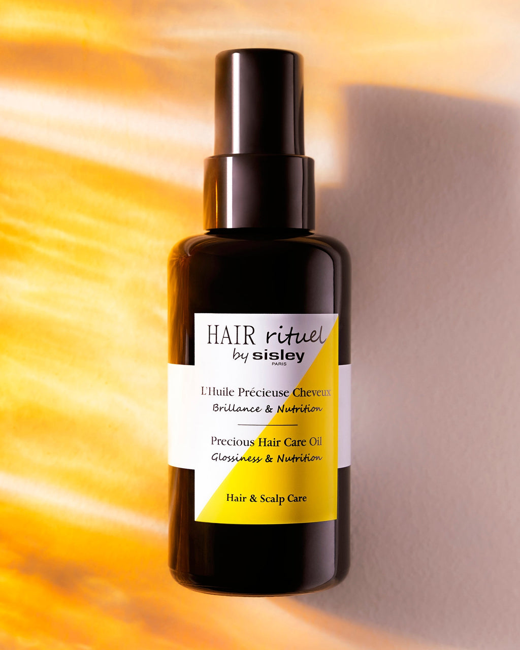 Precious Hair Care Oil