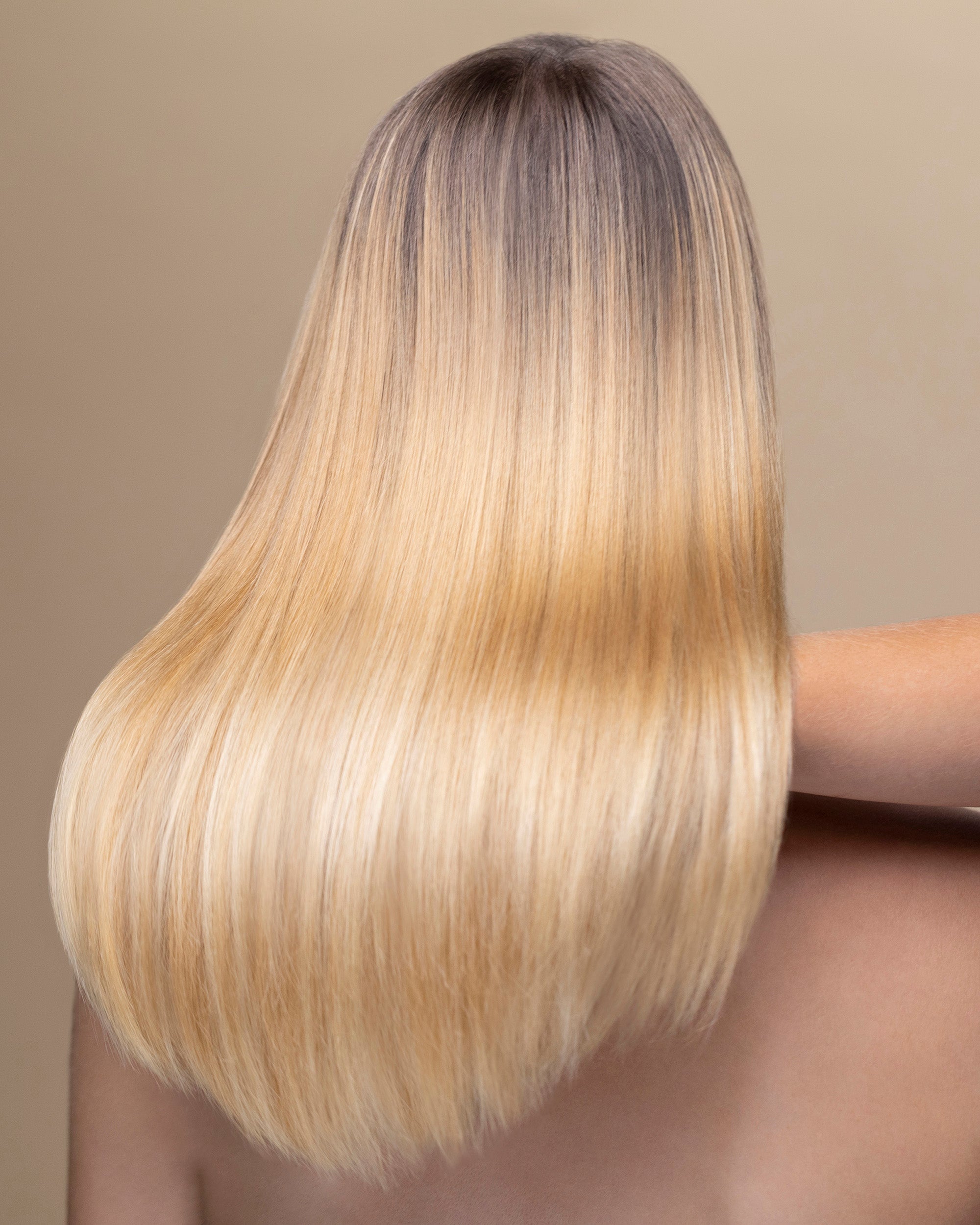 Precious Hair Care Oil