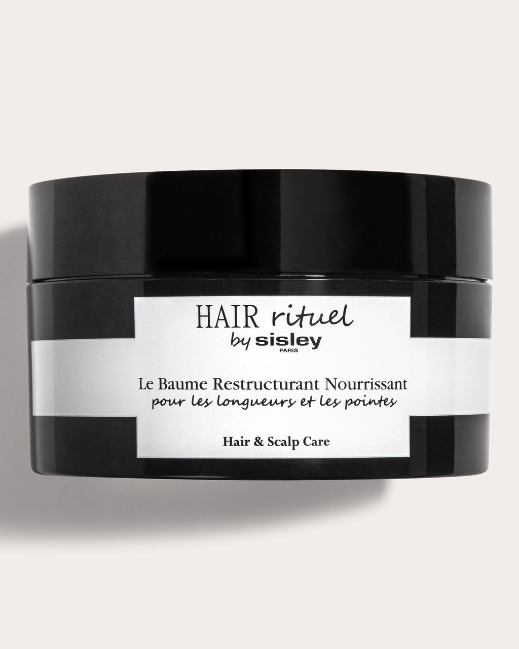 Restructuring Nourishing Balm for Hair Lengths and Ends 125g