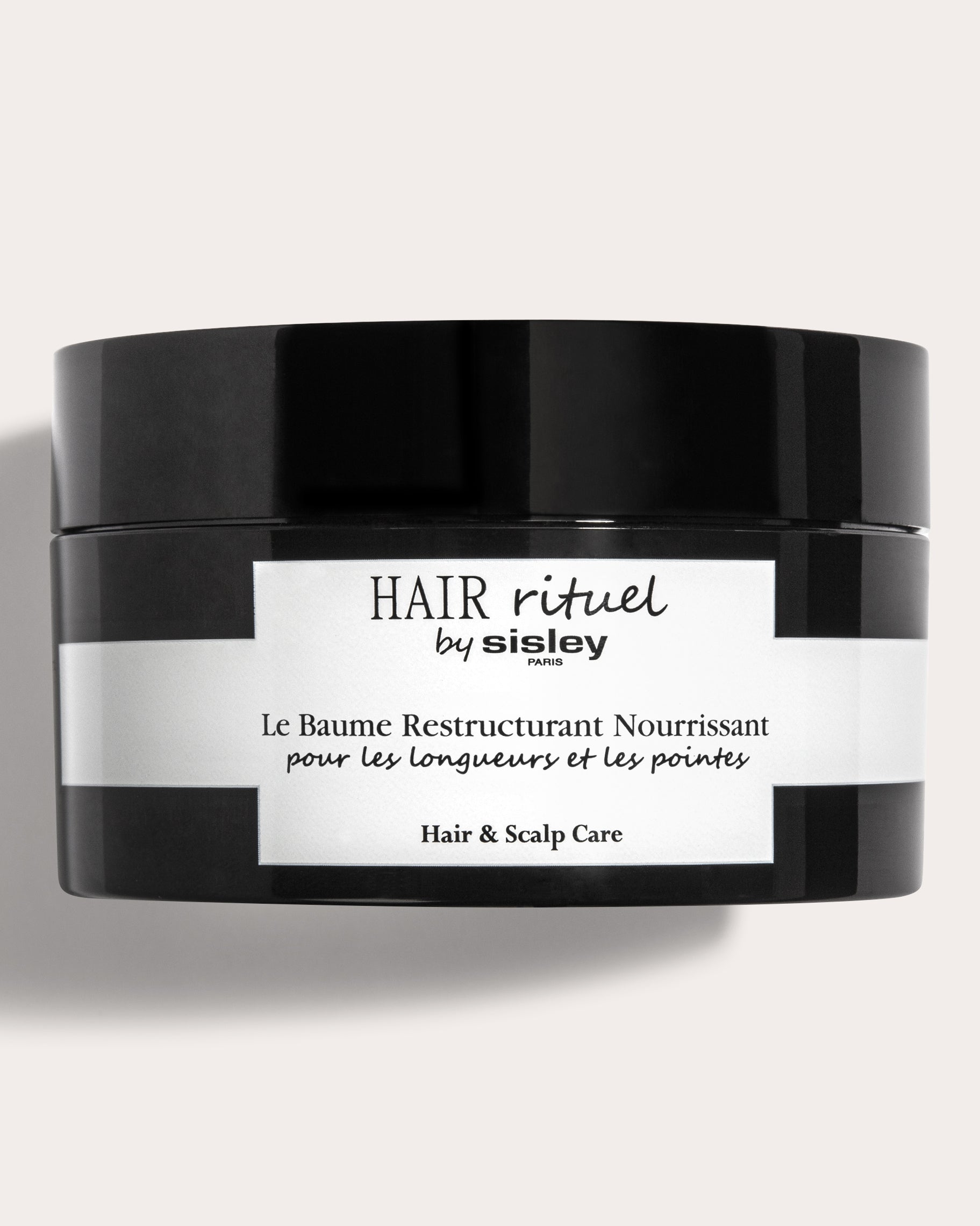 Restructuring Nourishing Balm for Hair Lengths and Ends 125g