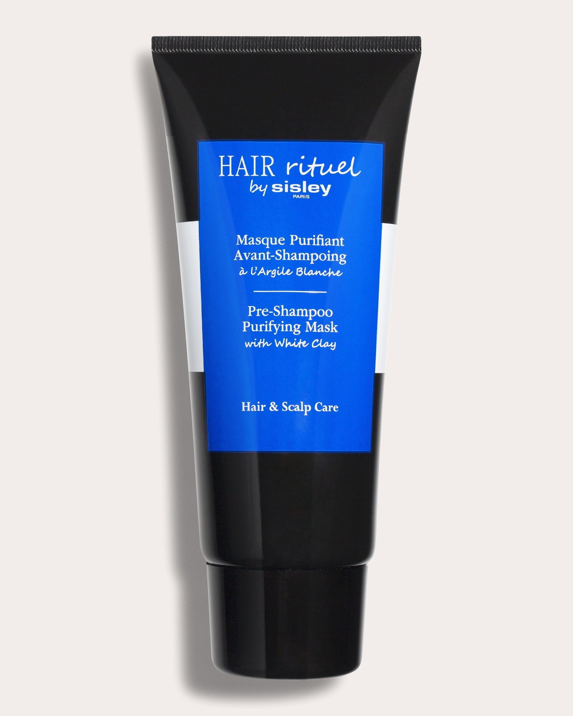 Pre-Shampoo Purifying Mask 200ml