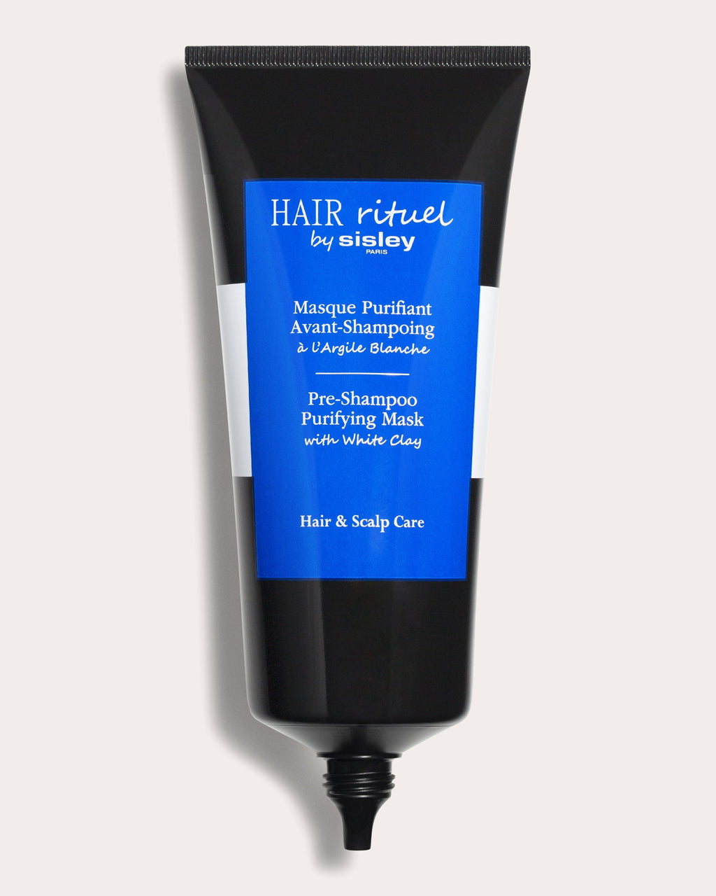 Pre-Shampoo Purifying Mask 200ml