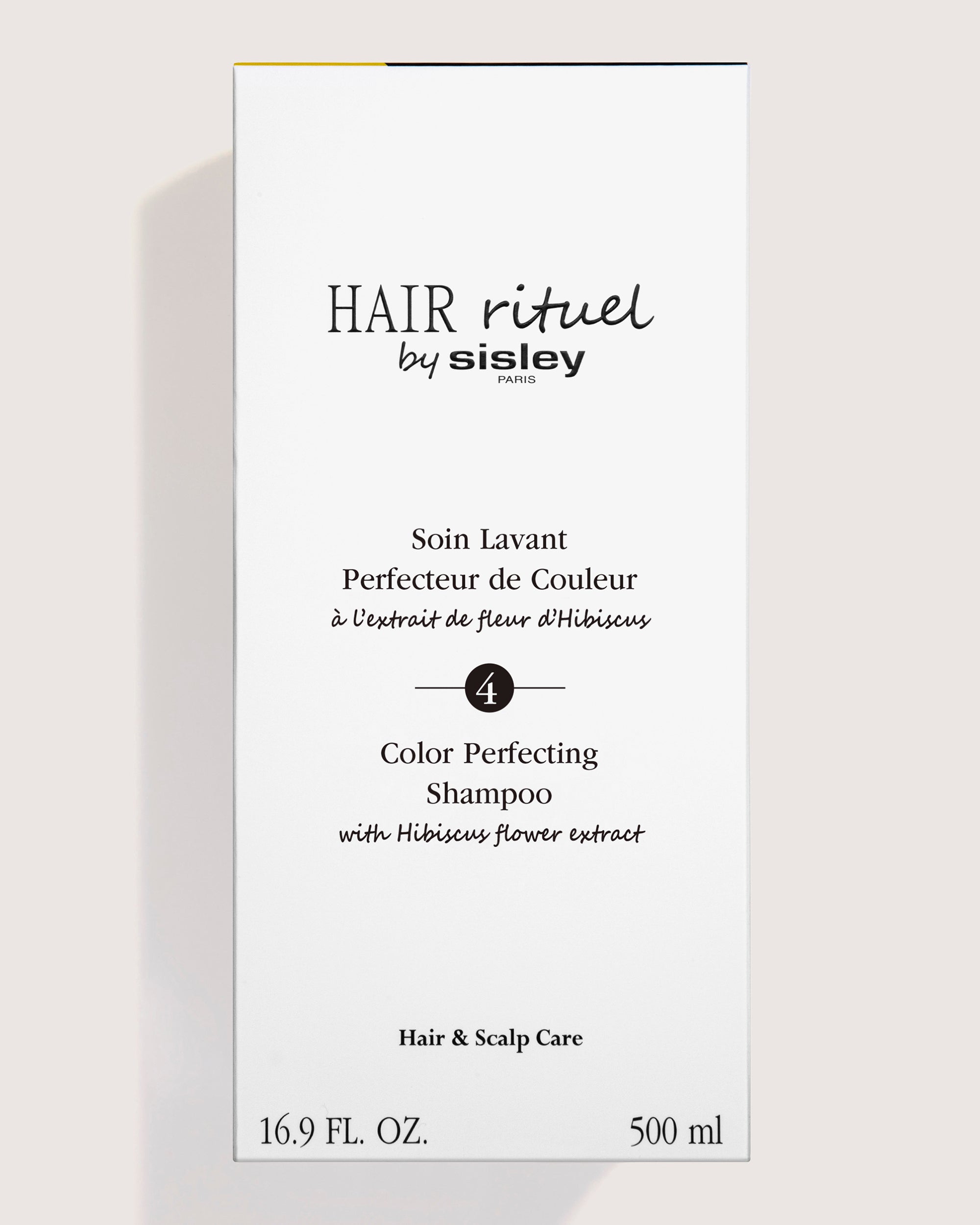 Color Perfecting Shampoo 500ml