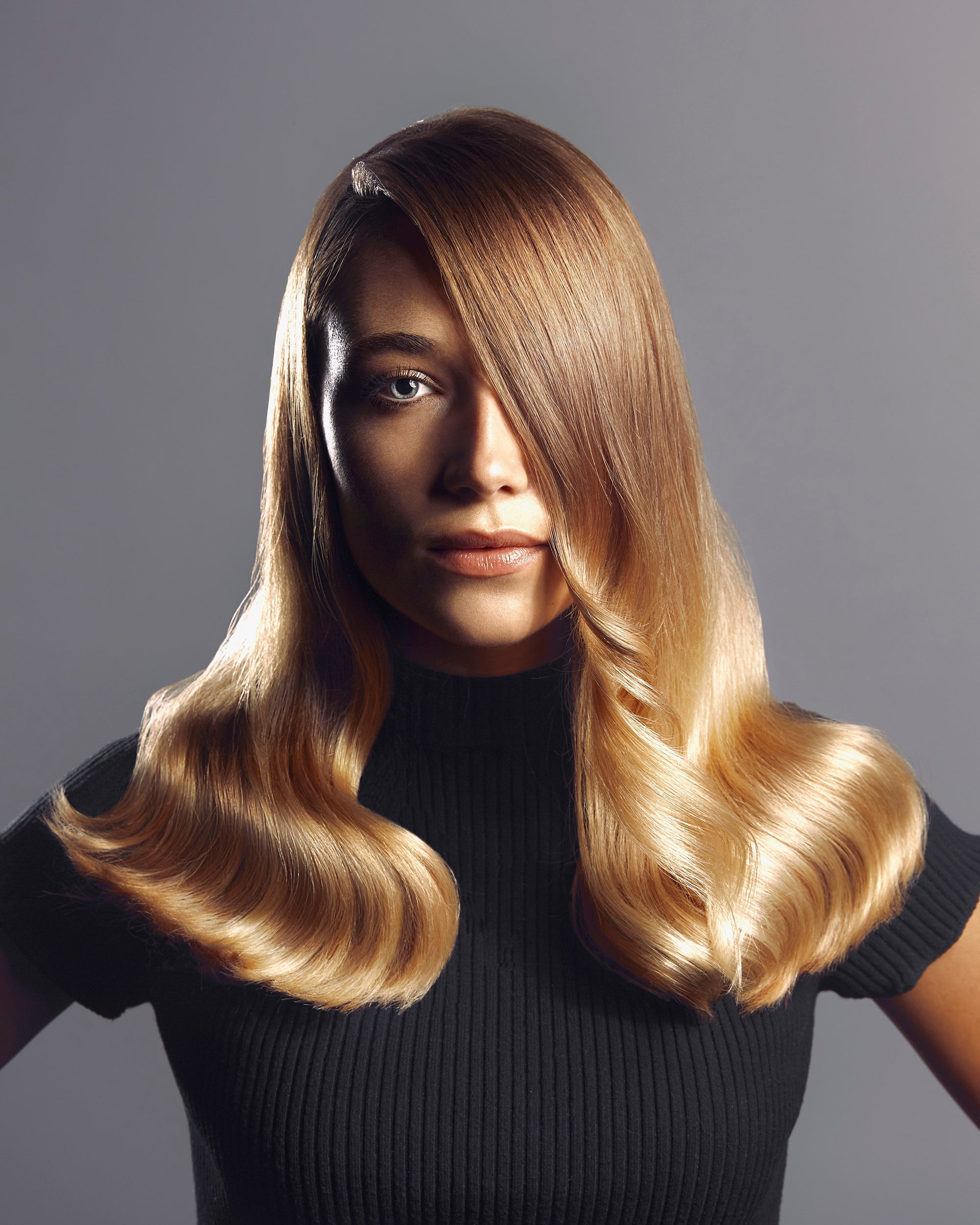 Color Perfecting Shampoo 500ml