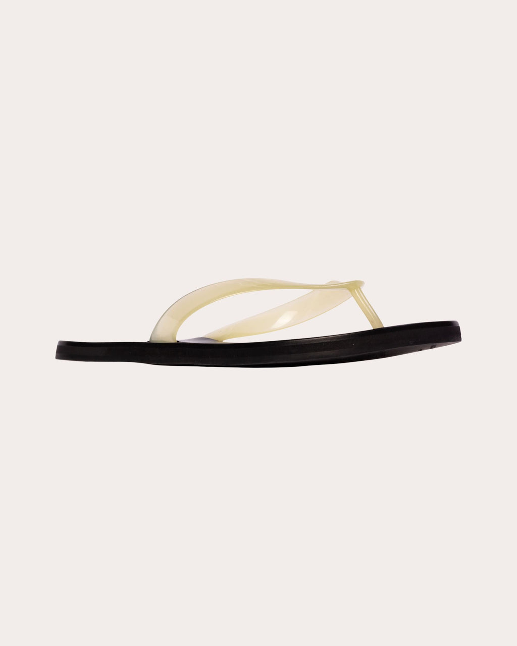 Jeli PVC Thong Sandal