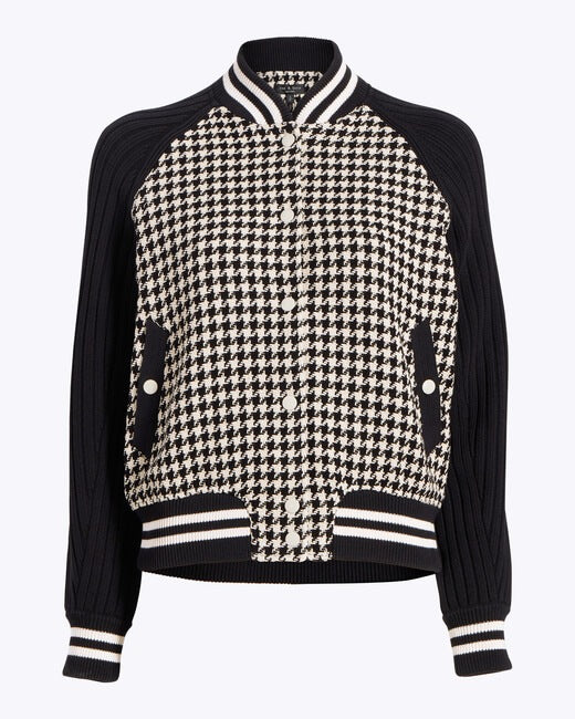 Courtney Bomber Jacket
