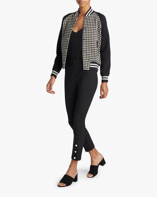 Courtney Bomber Jacket