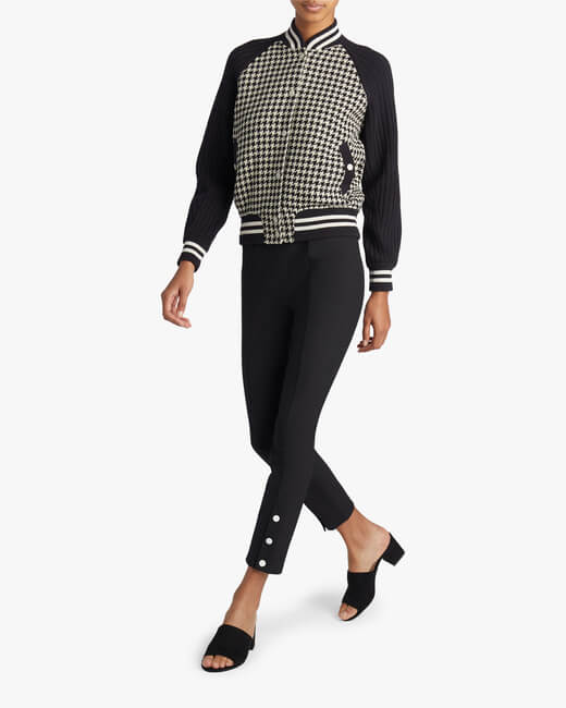 Courtney Bomber Jacket