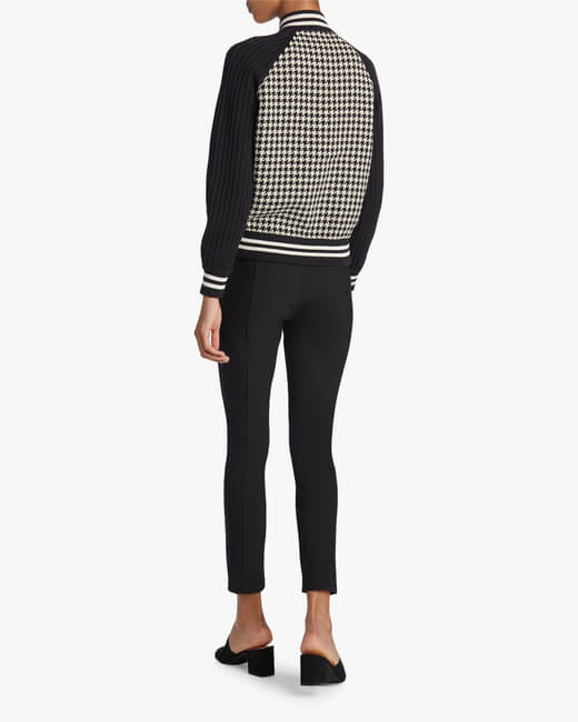 Courtney Bomber Jacket