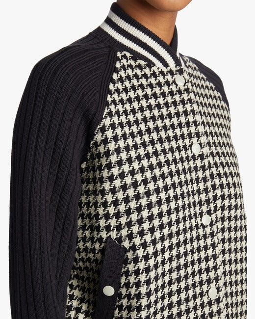 Courtney Bomber Jacket