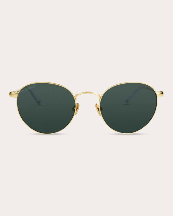 Halsey Sunglasses
