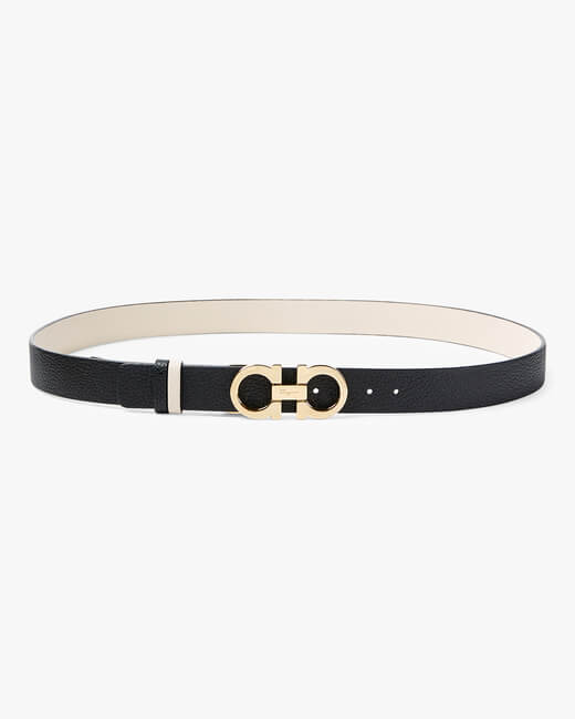Reversible Belt