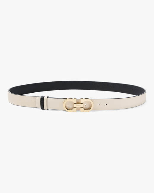 Reversible Belt