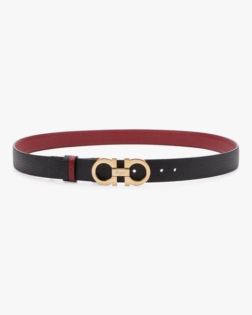 Reversible Belt